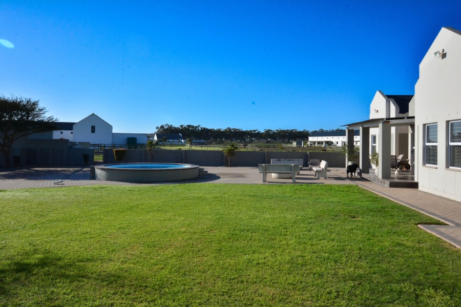 4 Bedroom Property for Sale in Long Acres Country Estate Western Cape